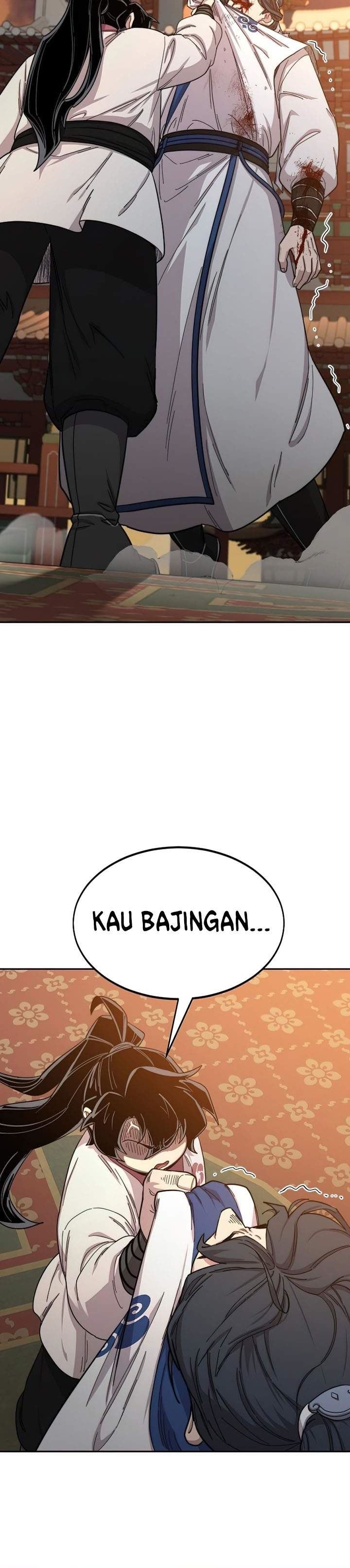 Return of the Flowery Mountain Sect Chap 31 - Next Chap 32