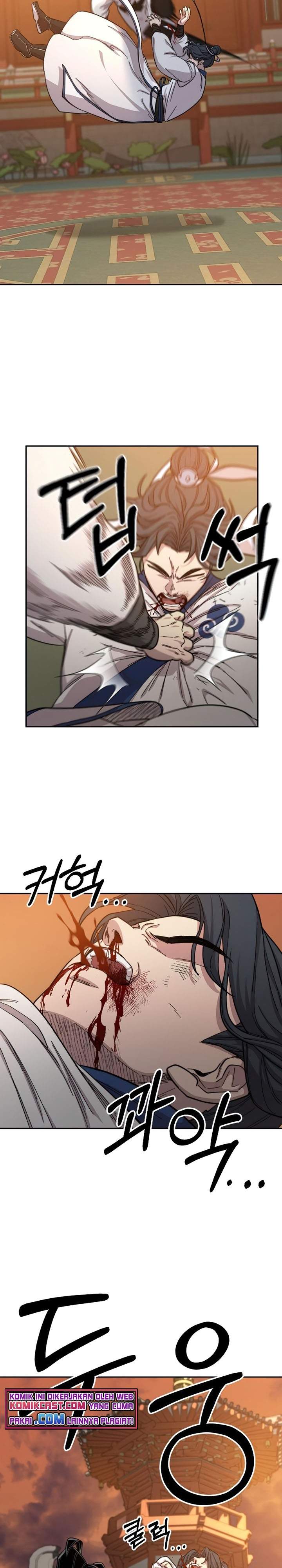 Return of the Flowery Mountain Sect Chap 31 - Next Chap 32