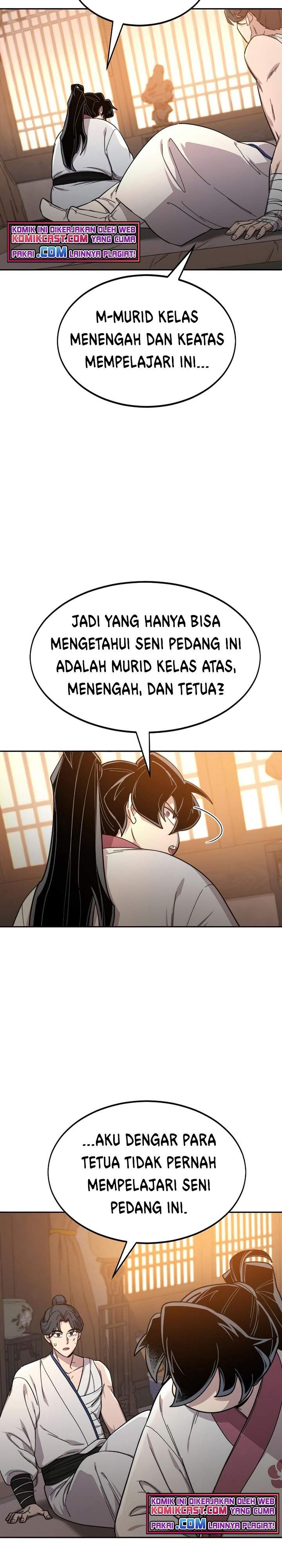 Return of the Flowery Mountain Sect Chap 31 - Next Chap 32