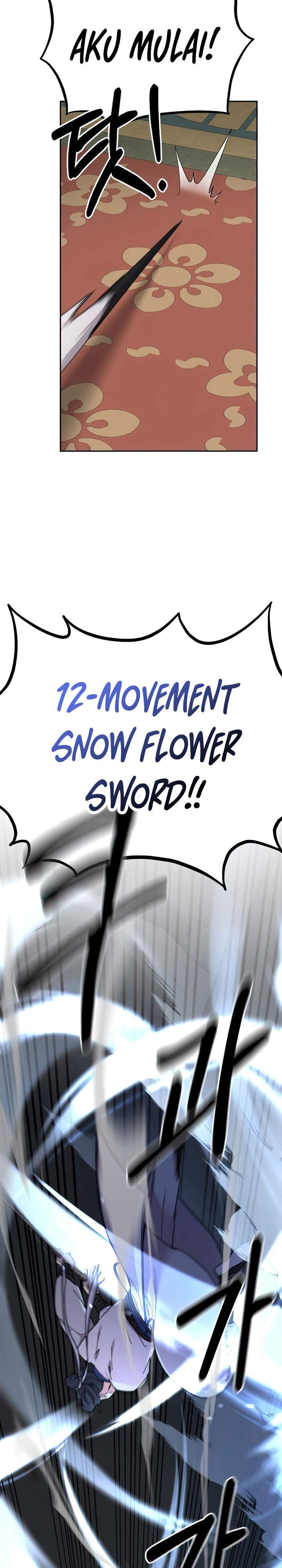 Return of the Flowery Mountain Sect Chap 31 - Next Chap 32