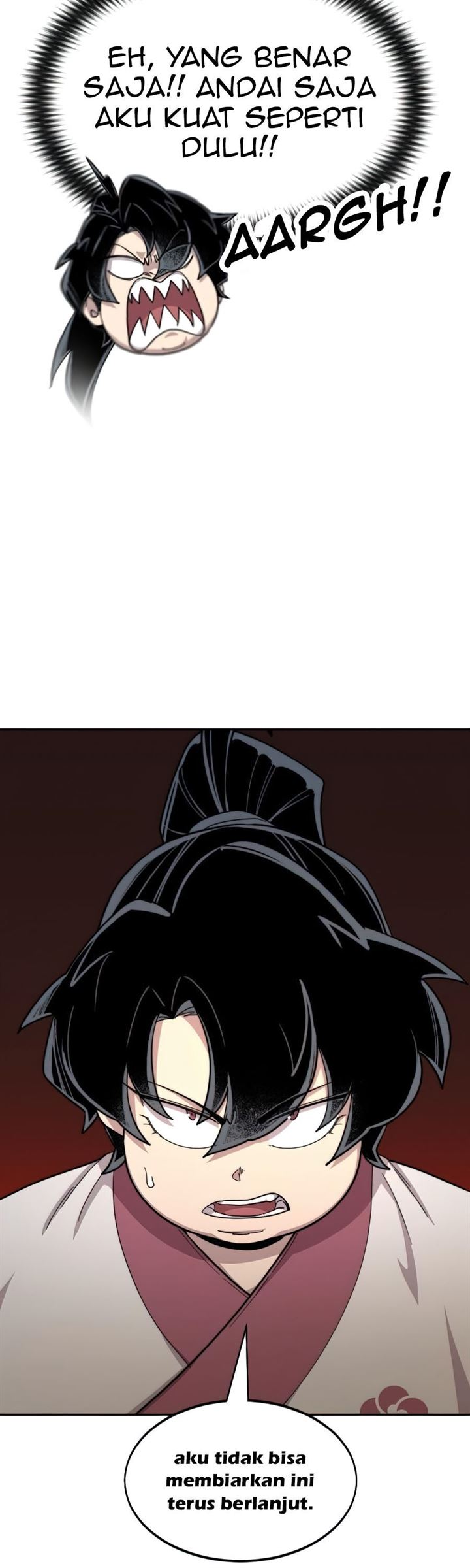 Return of the Flowery Mountain Sect Chap 32 - Next Chap 33