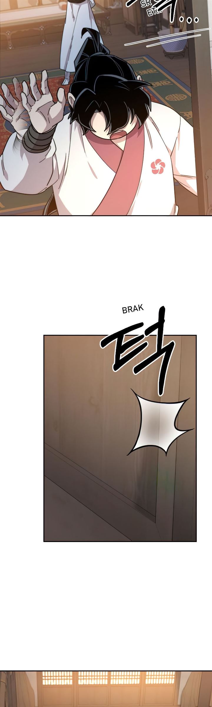 Return of the Flowery Mountain Sect Chap 32 - Next Chap 33