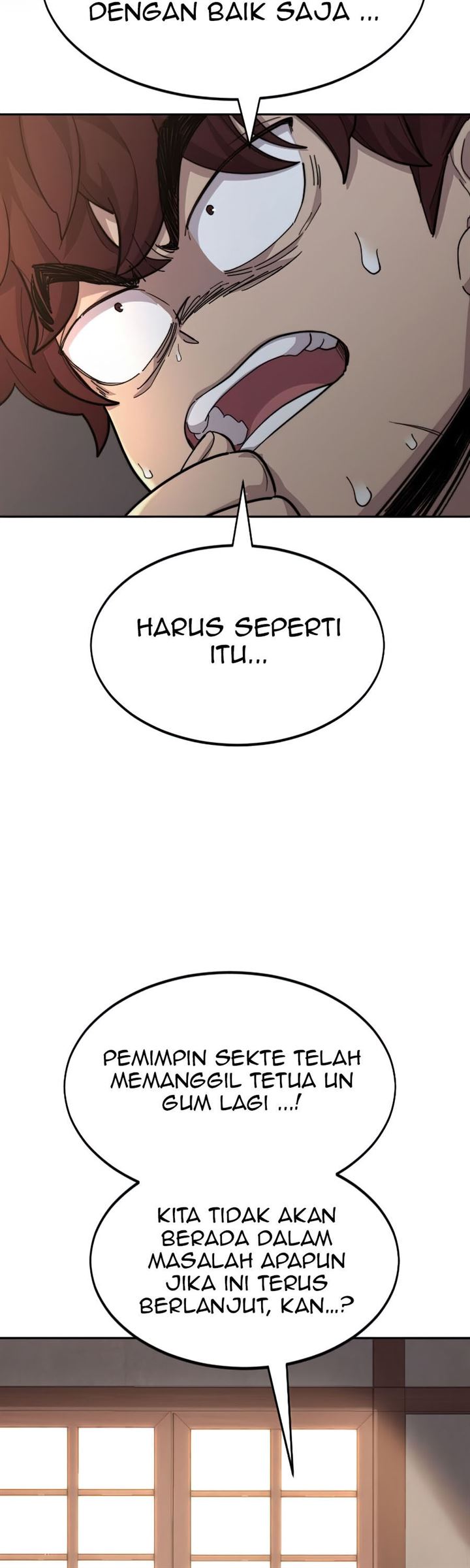 Return of the Flowery Mountain Sect Chap 32 - Next Chap 33