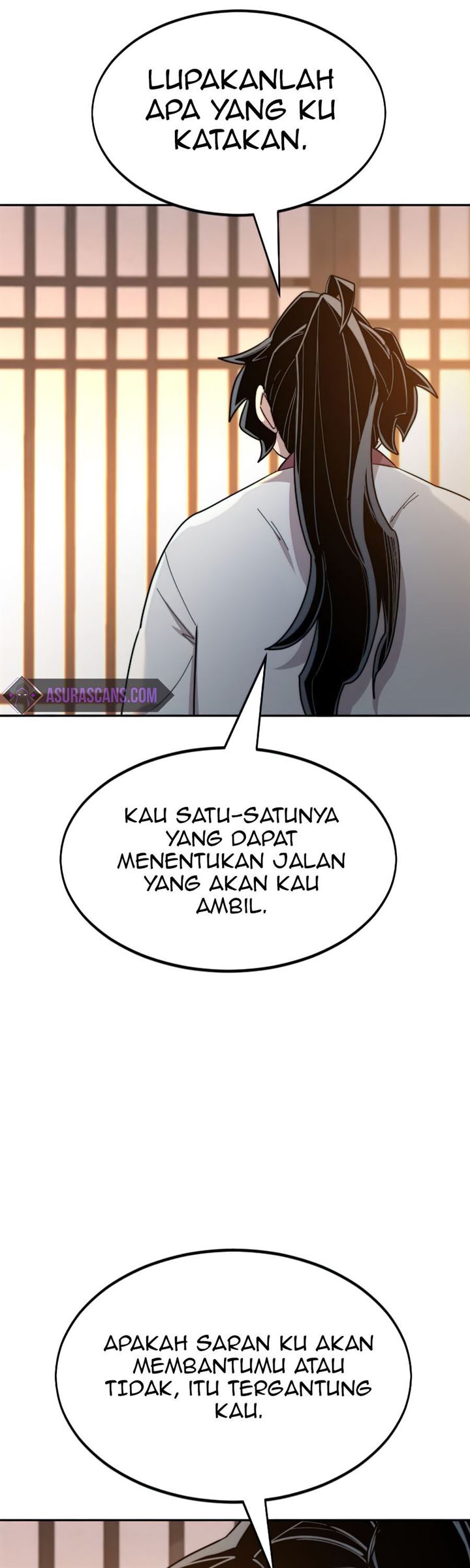 Return of the Flowery Mountain Sect Chap 32 - Next Chap 33