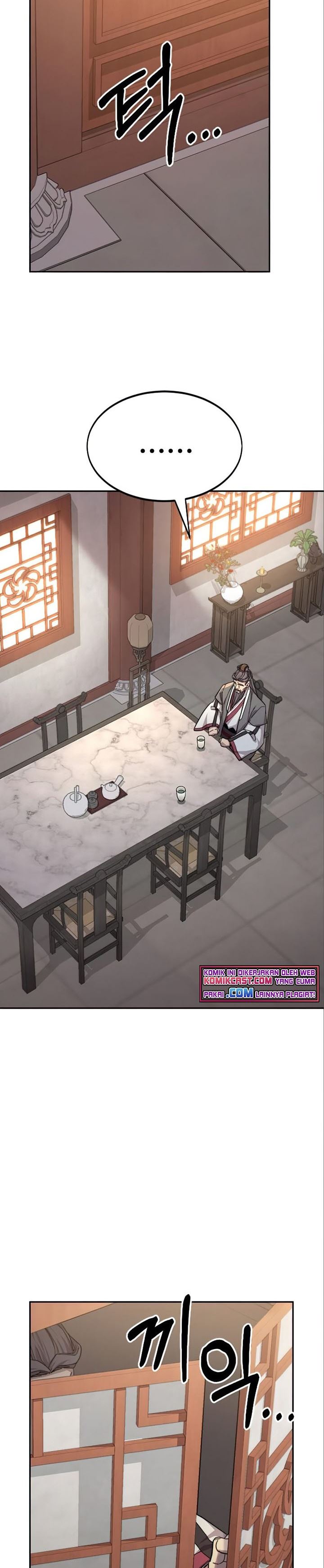 Return of the Flowery Mountain Sect Chap 36 - Next Chap 37