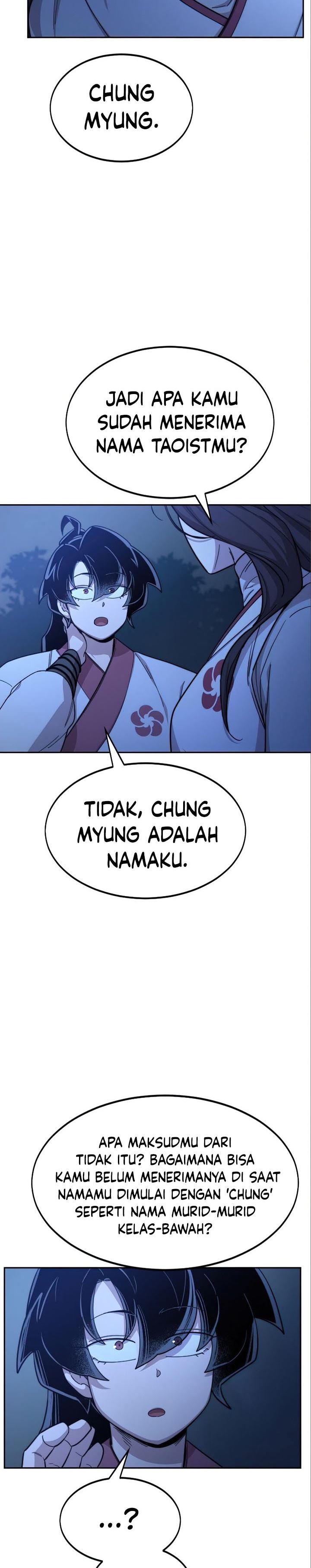 Return of the Flowery Mountain Sect Chap 36 - Next Chap 37