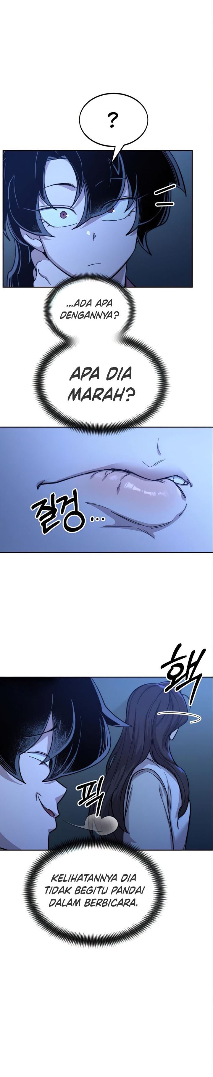 Return of the Flowery Mountain Sect Chap 36 - Next Chap 37