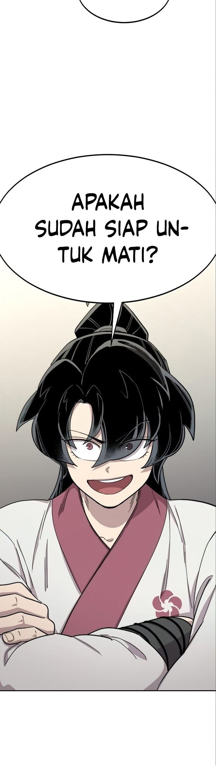 Return of the Flowery Mountain Sect Chap 36 - Next Chap 37