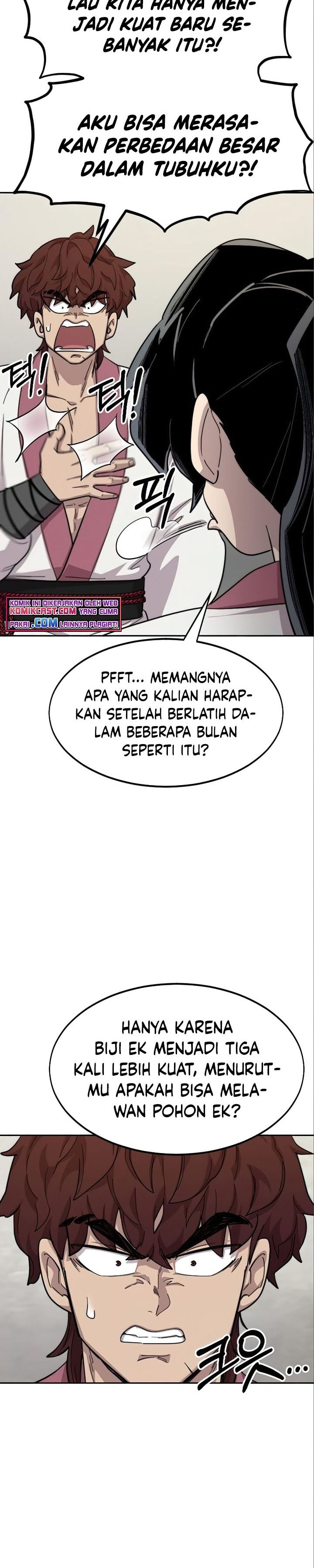 Return of the Flowery Mountain Sect Chap 36 - Next Chap 37