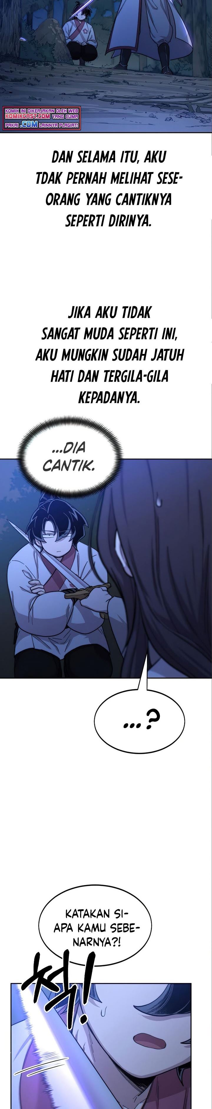 Return of the Flowery Mountain Sect Chap 36 - Next Chap 37