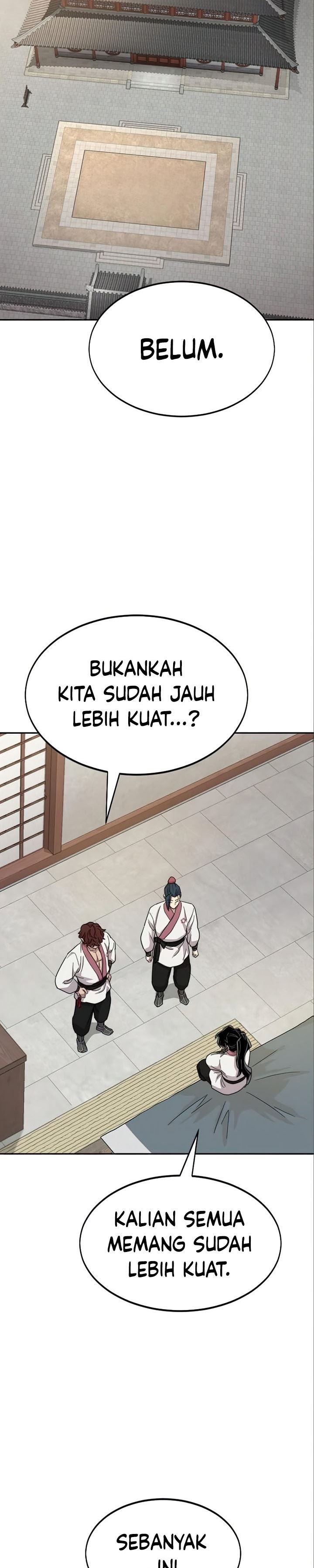 Return of the Flowery Mountain Sect Chap 36 - Next Chap 37