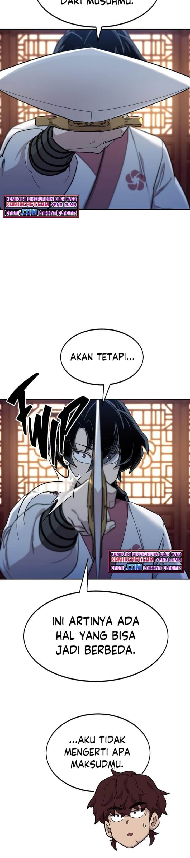 Return of the Flowery Mountain Sect Chap 37 - Next Chap 38