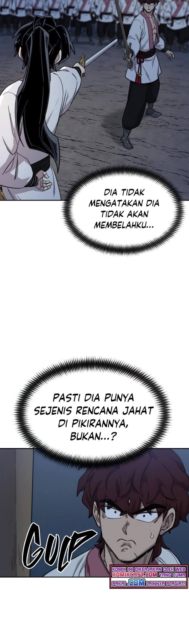 Return of the Flowery Mountain Sect Chap 37 - Next Chap 38