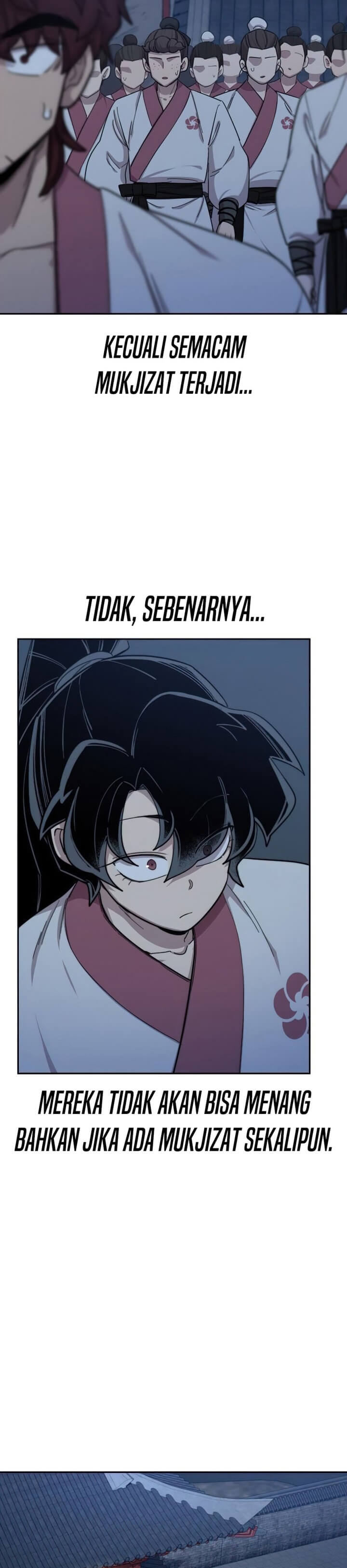 Return of the Flowery Mountain Sect Chap 37 - Next Chap 38