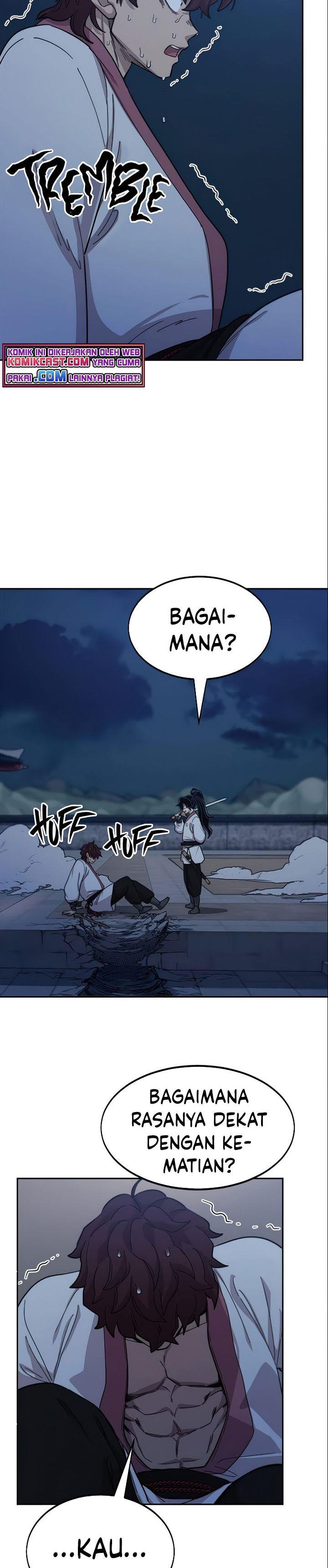 Return of the Flowery Mountain Sect Chap 38 - Next Chap 39