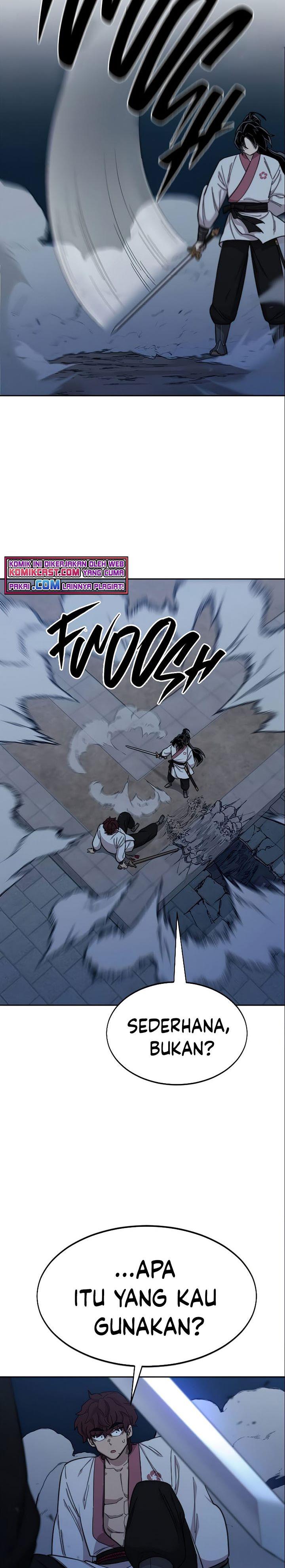Return of the Flowery Mountain Sect Chap 38 - Next Chap 39