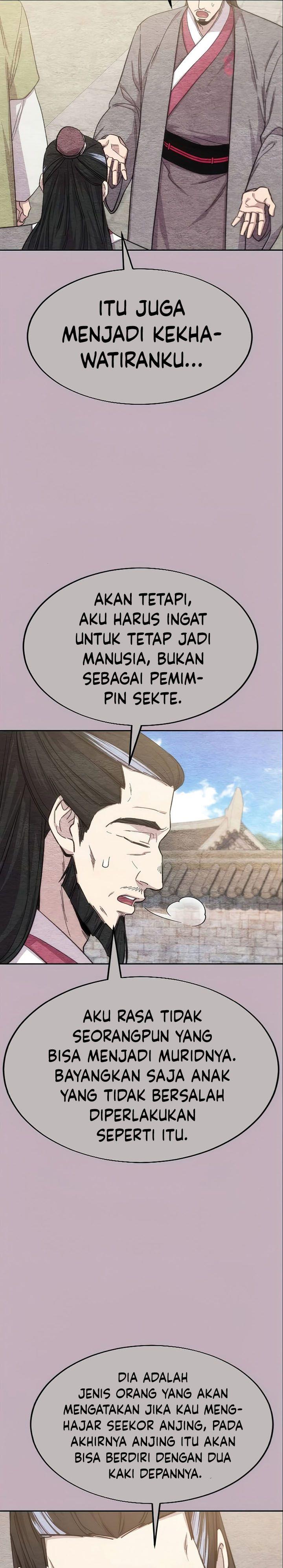Return of the Flowery Mountain Sect Chap 38 - Next Chap 39