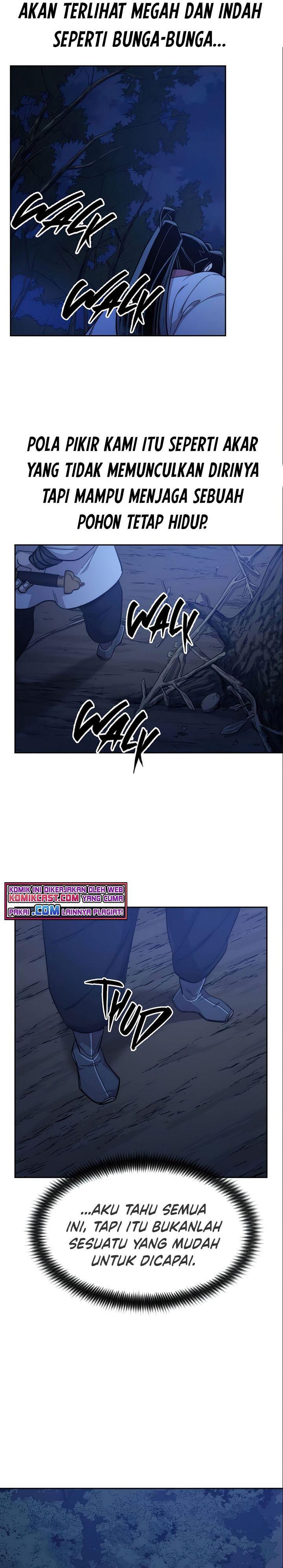 Return of the Flowery Mountain Sect Chap 38 - Next Chap 39