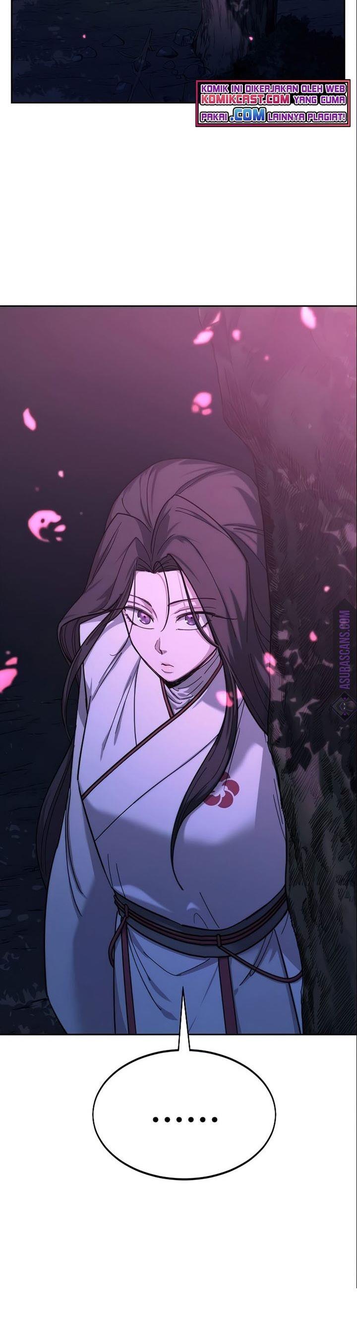 Return of the Flowery Mountain Sect Chap 38 - Next Chap 39