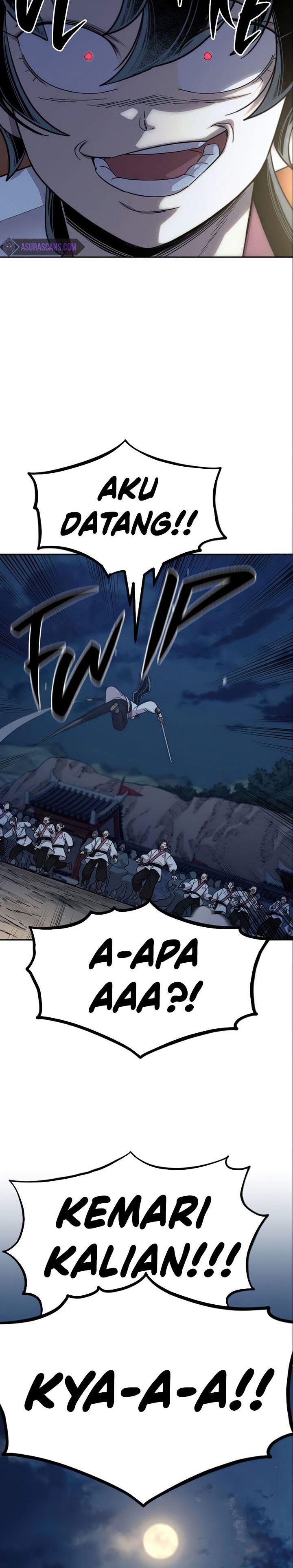 Return of the Flowery Mountain Sect Chap 38 - Next Chap 39
