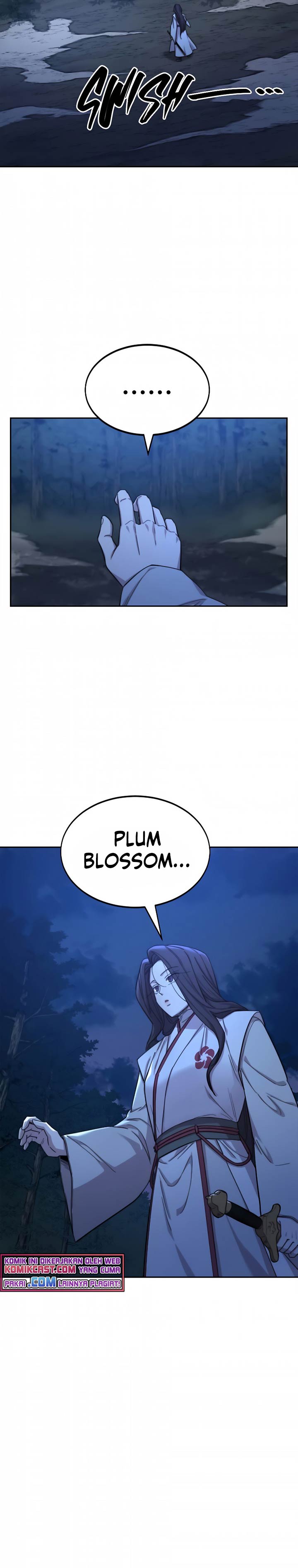 Return of the Flowery Mountain Sect Chap 39 - Next Chap 40