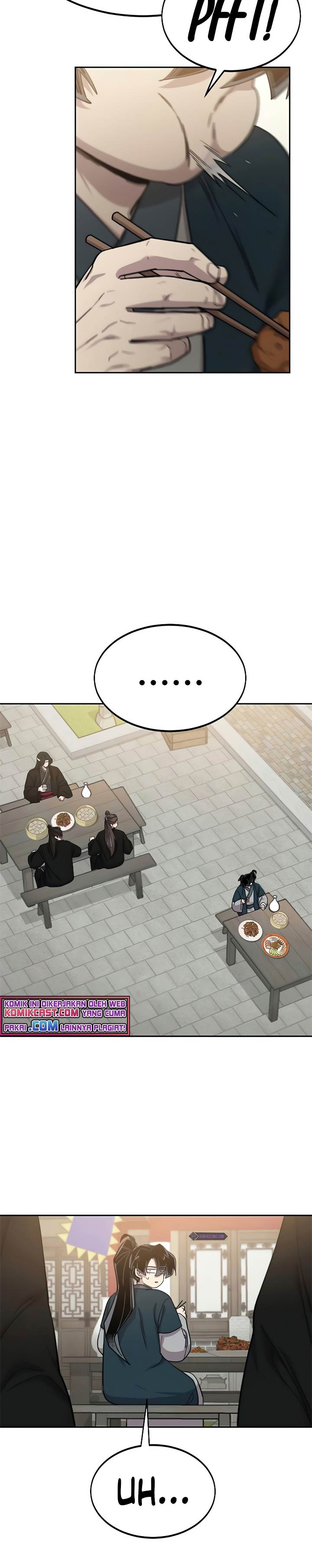 Return of the Flowery Mountain Sect Chap 39 - Next Chap 40