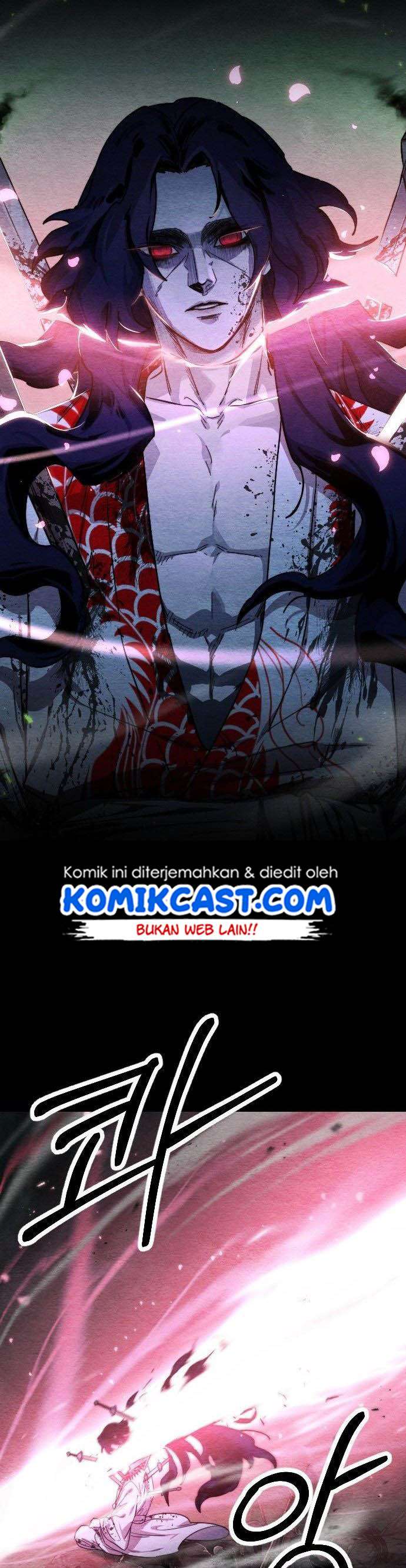 Return of the Flowery Mountain Sect Chap 1 - Next Chap 2