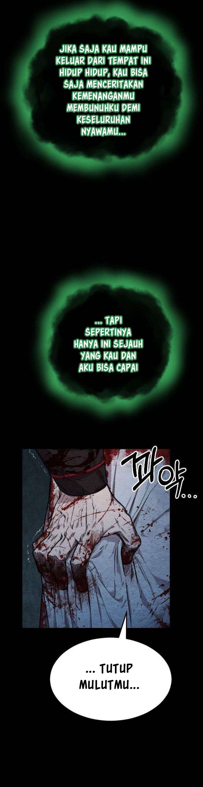 Return of the Flowery Mountain Sect Chap 1 - Next Chap 2