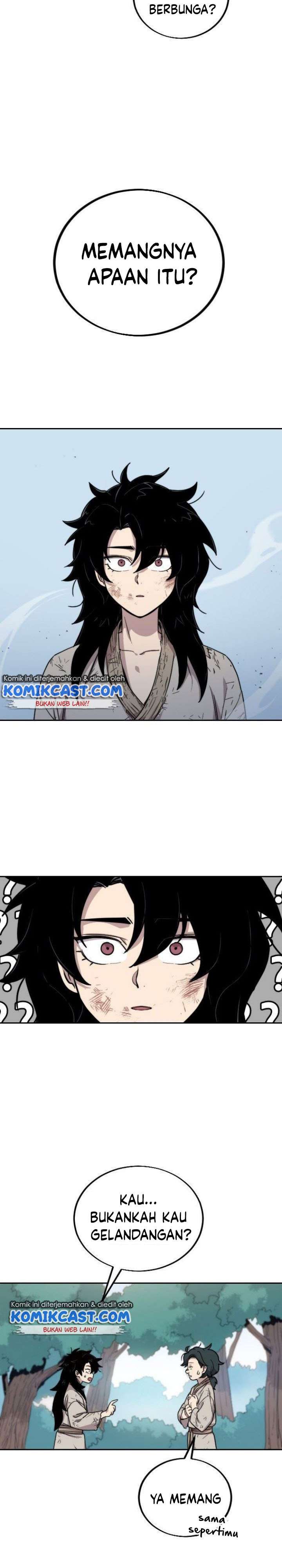 Return of the Flowery Mountain Sect Chap 1 - Next Chap 2