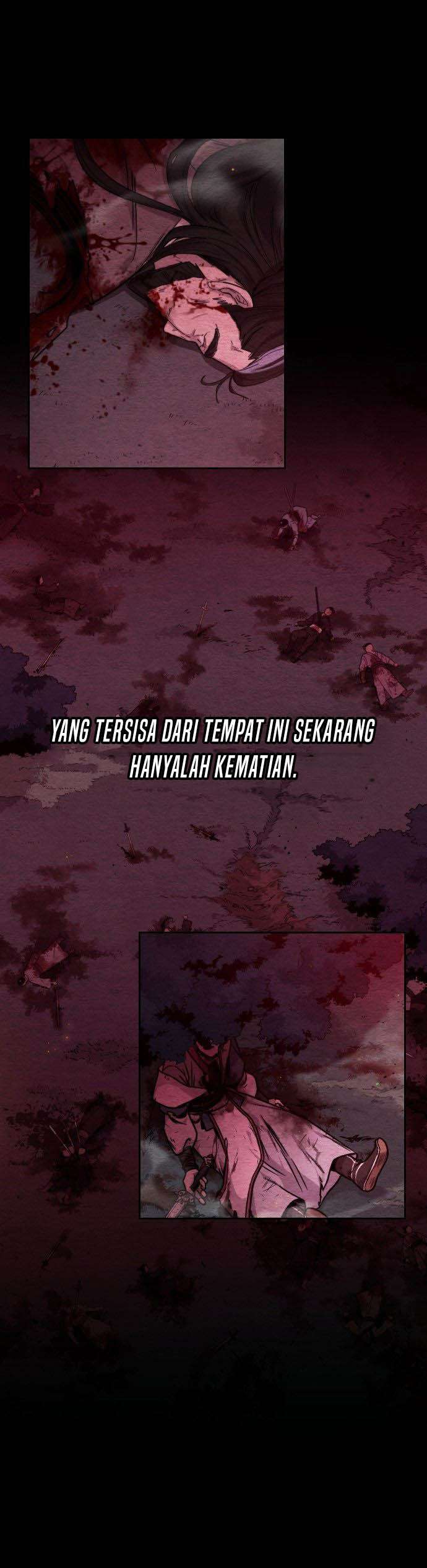 Return of the Flowery Mountain Sect Chap 1 - Next Chap 2