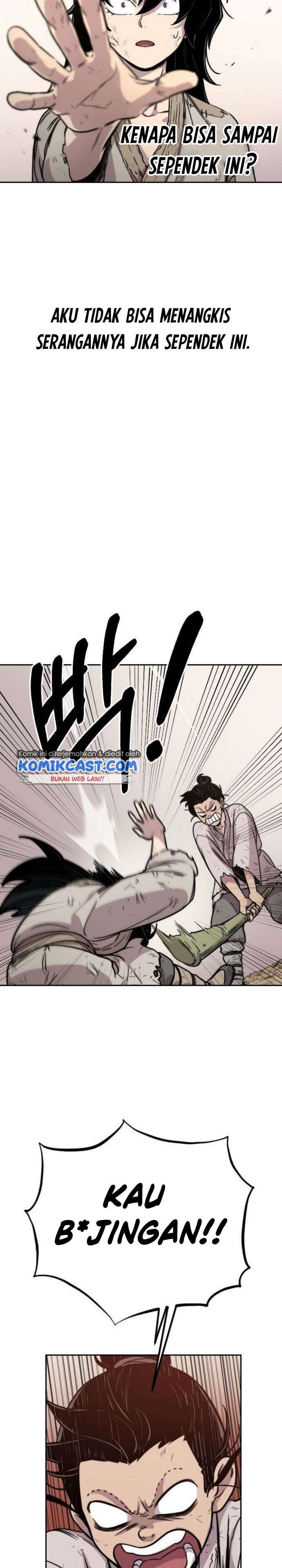 Return of the Flowery Mountain Sect Chap 1 - Next Chap 2