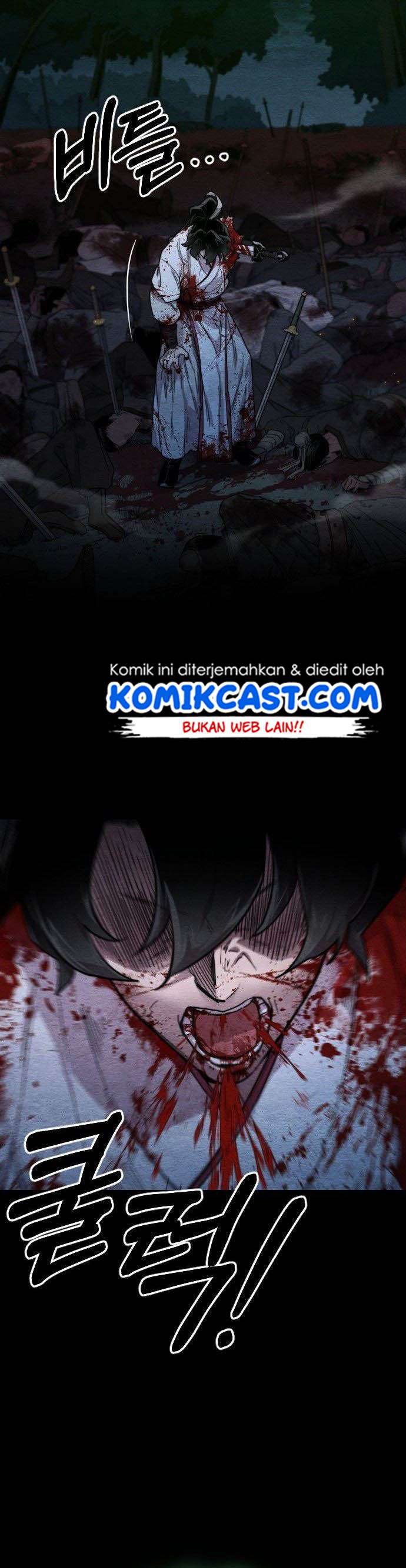 Return of the Flowery Mountain Sect Chap 1 - Next Chap 2