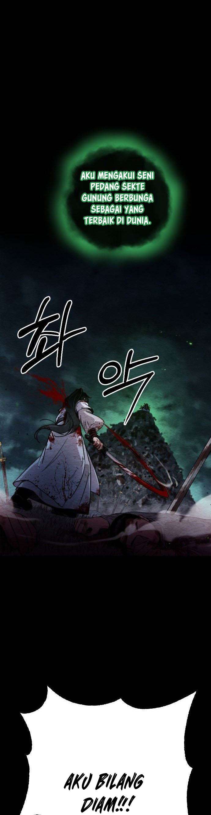 Return of the Flowery Mountain Sect Chap 1 - Next Chap 2