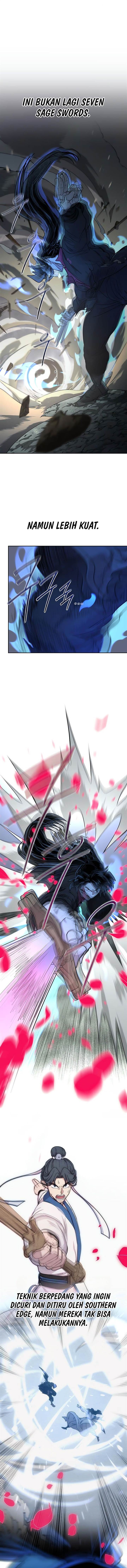 Return of the Flowery Mountain Sect Chap 106 - Next Chap 107