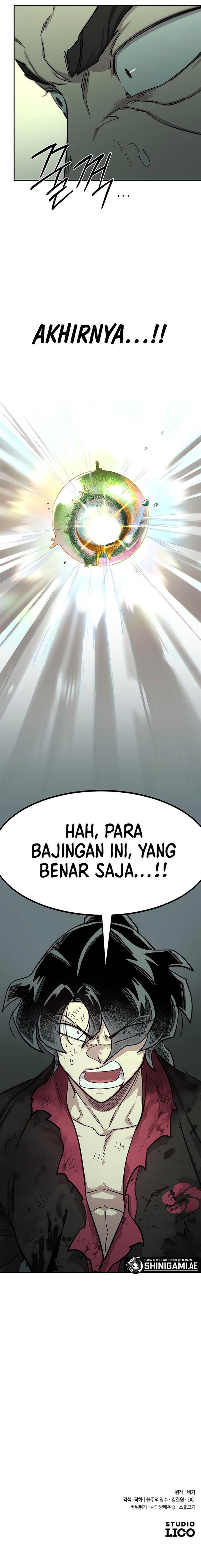 Return of the Flowery Mountain Sect Chap 106 - Next Chap 107