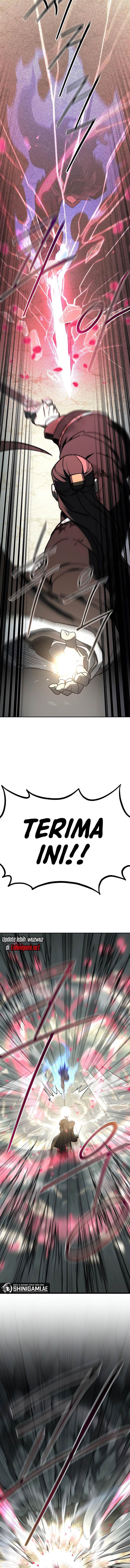 Return of the Flowery Mountain Sect Chap 106 - Next Chap 107