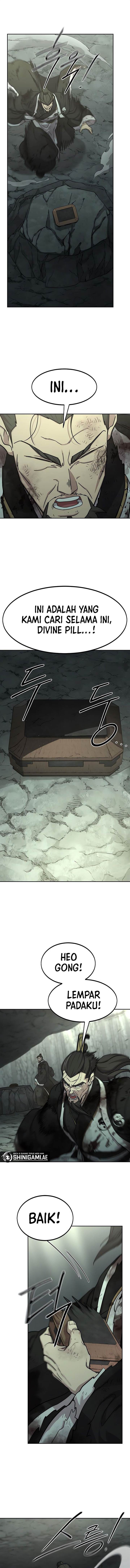 Return of the Flowery Mountain Sect Chap 106 - Next Chap 107
