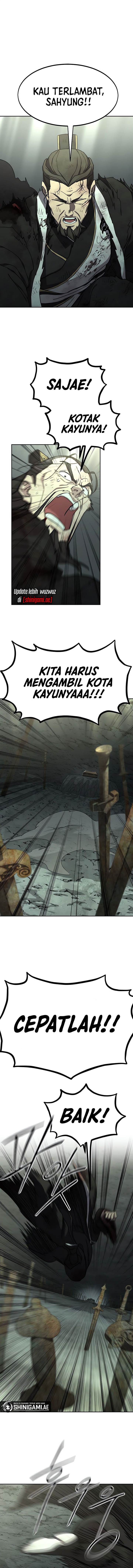 Return of the Flowery Mountain Sect Chap 106 - Next Chap 107