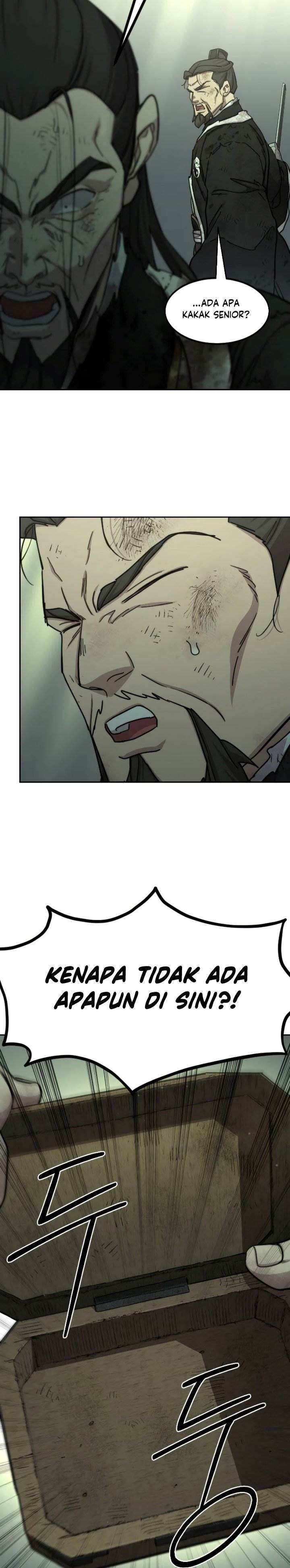 Return of the Flowery Mountain Sect Chap 107 - Next Chap 108