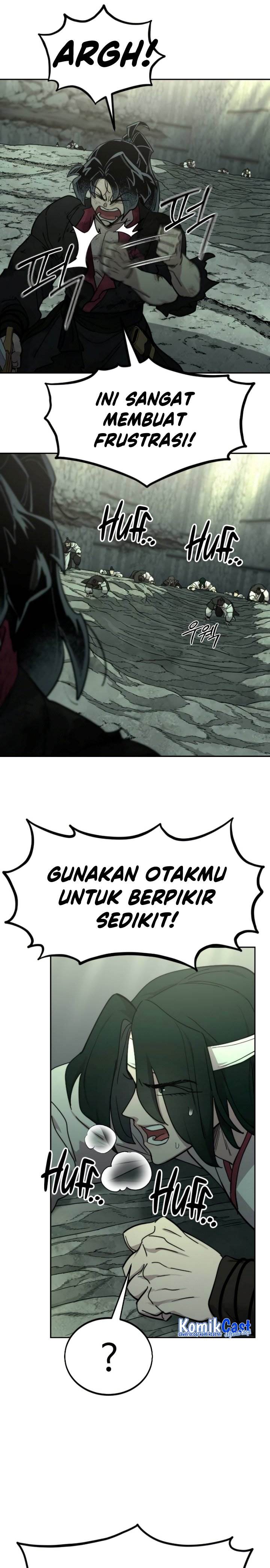 Return of the Flowery Mountain Sect Chap 107 - Next Chap 108