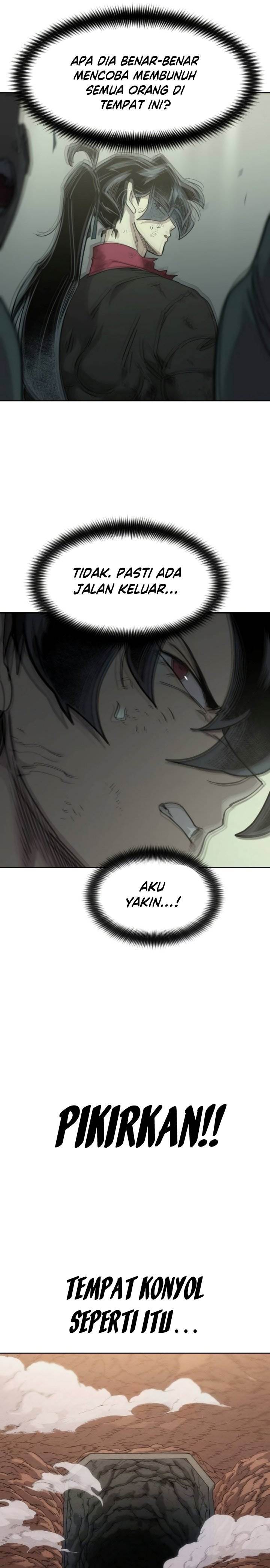 Return of the Flowery Mountain Sect Chap 107 - Next Chap 108