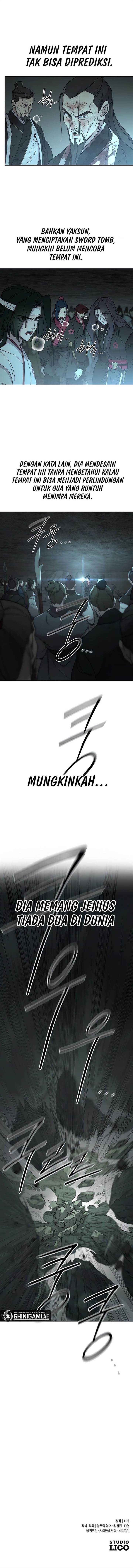 Return of the Flowery Mountain Sect Chap 108 - Next Chap 109