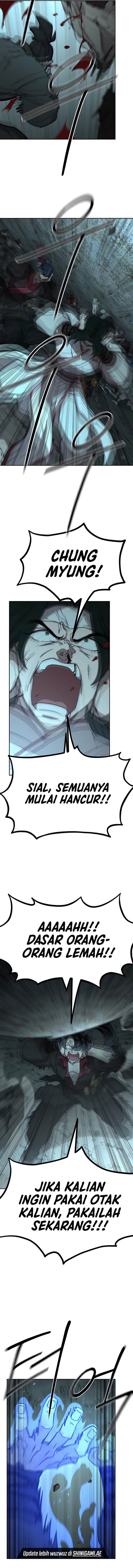 Return of the Flowery Mountain Sect Chap 109 - Next Chap 110