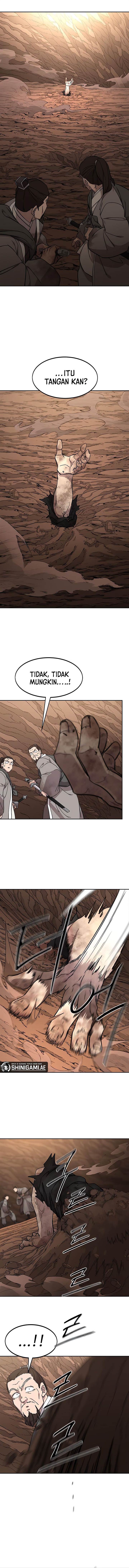 Return of the Flowery Mountain Sect Chap 109 - Next Chap 110