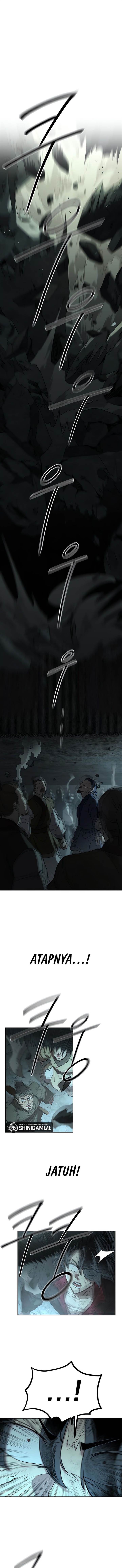Return of the Flowery Mountain Sect Chap 109 - Next Chap 110
