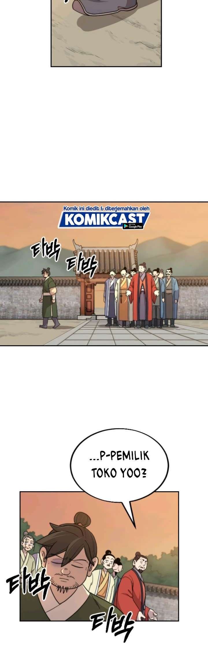Return of the Flowery Mountain Sect Chap 10 - Next Chap 11