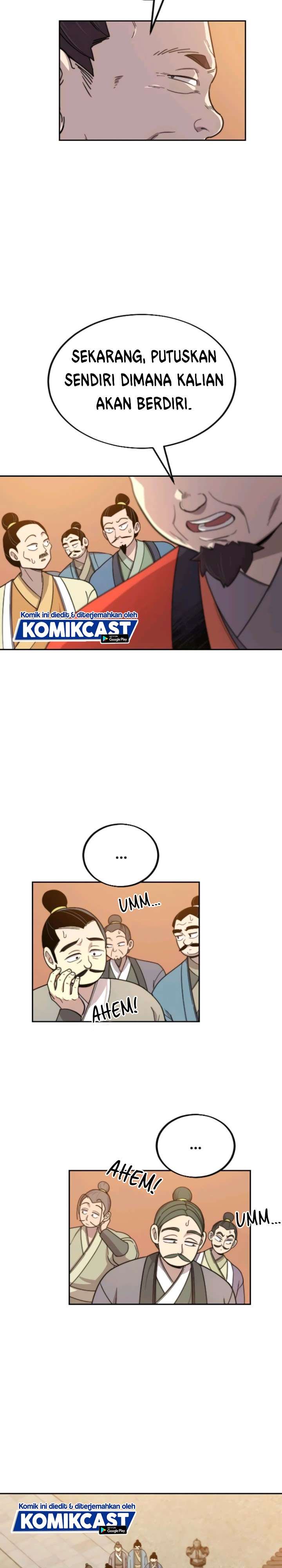 Return of the Flowery Mountain Sect Chap 10 - Next Chap 11