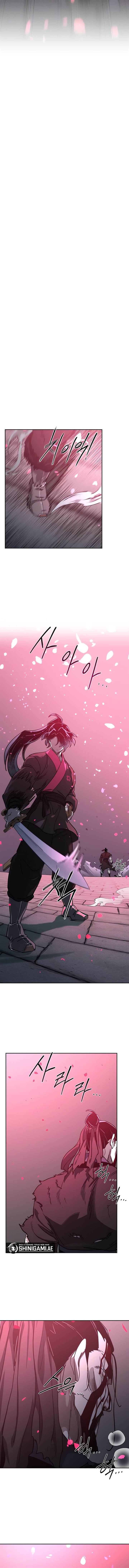 Return of the Flowery Mountain Sect Chap 100 - Next Chap 101