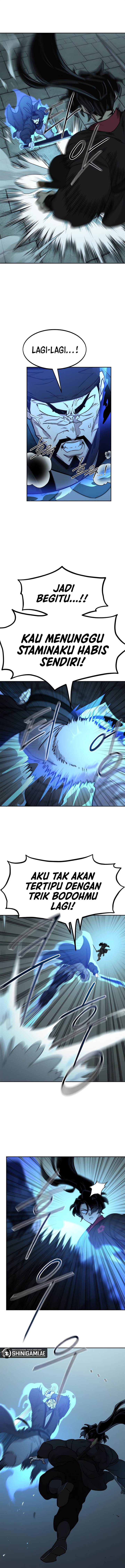 Return of the Flowery Mountain Sect Chap 100 - Next Chap 101