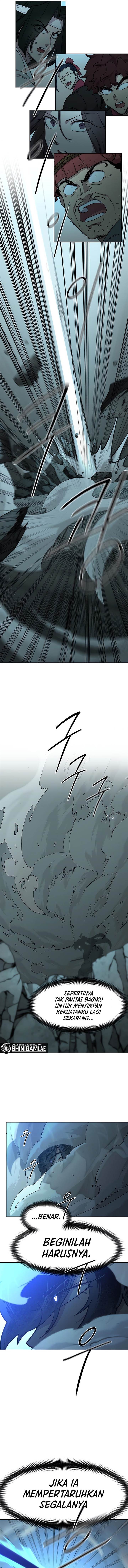 Return of the Flowery Mountain Sect Chap 100 - Next Chap 101